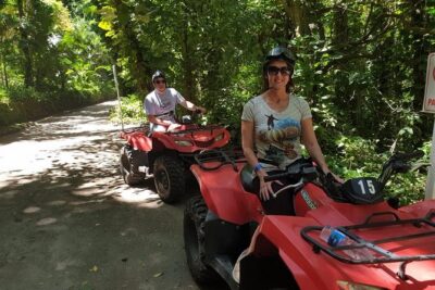 ATV Tour of St Kitts - The 3-Hour Ride: Terrain, Timing, and Why Small Groups Matter