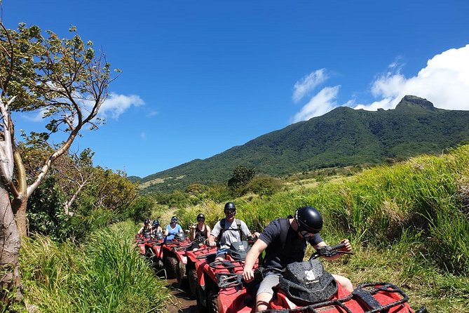 ATV Tour of St Kitts - Guides You’ll Remember: How Ivan and Manners Change the Experience