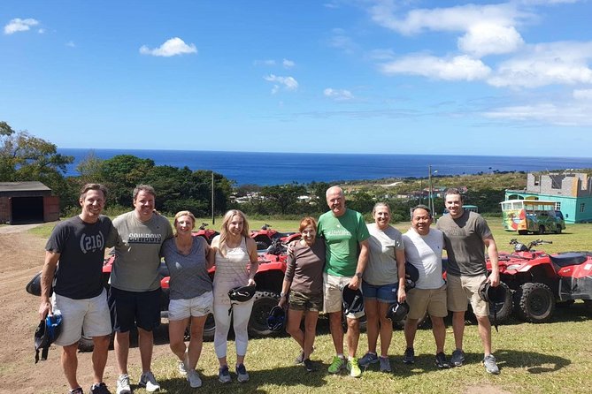ATV Tour of St Kitts - Who This ATV Tour Fits Best (And Who Should Rethink It)