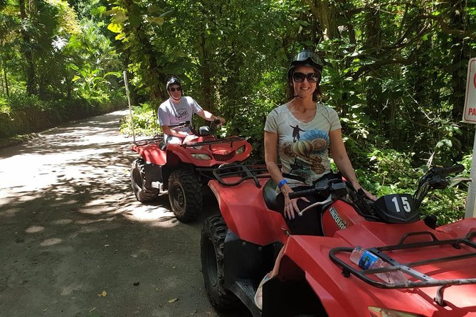 ATV Tour of St Kitts - The 3-Hour Ride: Terrain, Timing, and Why Small Groups Matter