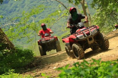 ATV Tour R.R - Timing Reality: Listed 2 Hours vs. What You Should Actually Plan