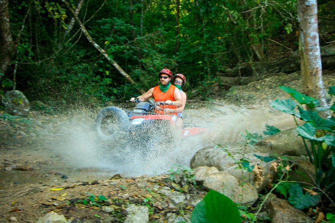 ATV Tour R.R - Getting Ready: License, Insurance, and What to Wear