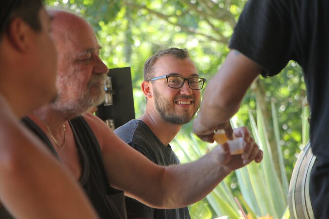 ATV Tour Rio Cuale Sierra Madre Mountains and tequila tasting - The real value of $77.66: what you’re buying
