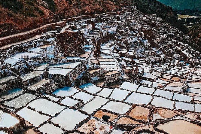 ATV Tour to Moray, Maras and Salt Flat in the Sacred Valley from Cusco - Why This ATV Route Feels More Like Local Travel Than a Typical Day Trip