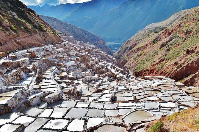 ATV Tour to Moray, Maras and Salt Flat in the Sacred Valley from Cusco - Price and What You Really Get for $49