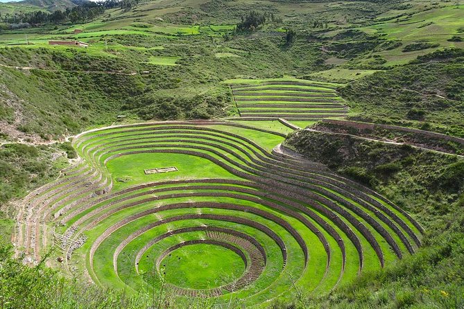 ATV Tour to Moray, Maras and Salt Flat in the Sacred Valley from Cusco - Timing and Group Size: What a Five-Hour Pace Feels Like