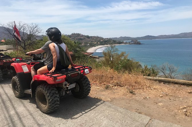 ATV Tour Top Of The World Adventure - Price And Value: Is $140 A Good Deal?