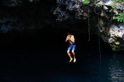 ATV Tour with Cenote swim, Ziplines, Transportation and Lunch Included - Price and what you actually get at $48.75