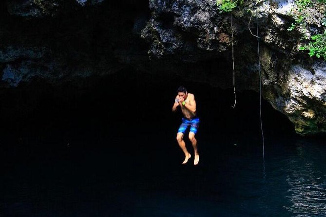 ATV Tour with Cenote swim, Ziplines, Transportation and Lunch Included - Price and what you actually get at $48.75