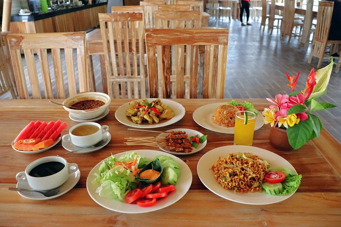 ATV Tour with Monkey Forest Experience in Bali - Ubud Return: The Ride-to-Relax Transition