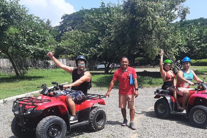 ATV Tours at Dreams Las Mareas Costa Rica - Key Points I’d Prioritize