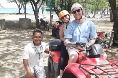 ATV Tours at Dreams Las Mareas Costa Rica - Price and Time: What $135 Buys You