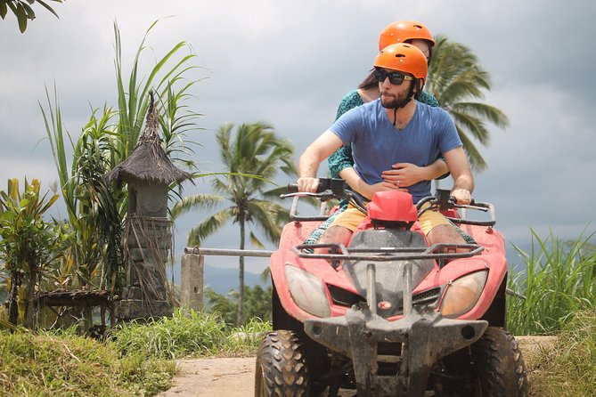 ATV Ubud and Ayung River Rafting - Key things that make this combo worth your time