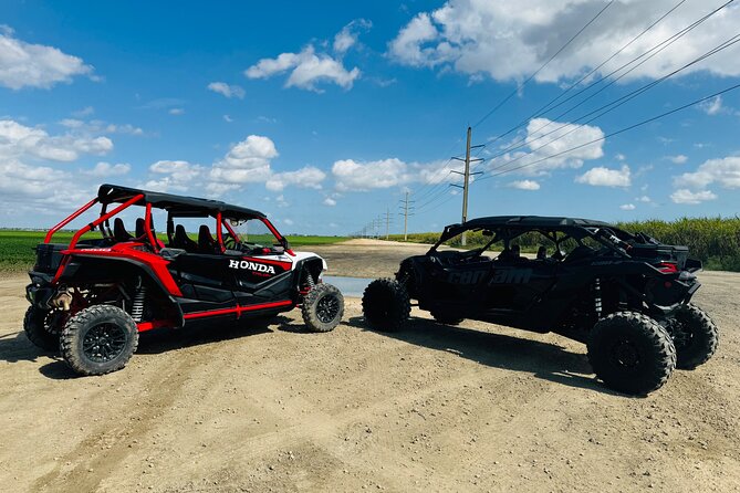 ATV ultimate Miami Beach experienced with free videos and picture - Key Highlights You’ll Actually Care About