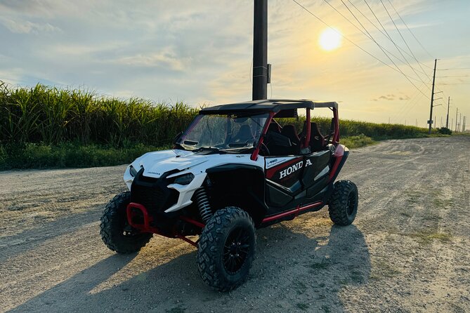 ATV ultimate Miami Beach experienced with free videos and picture - ATV vs UTV: What You’re Actually Riding and Why It Matters