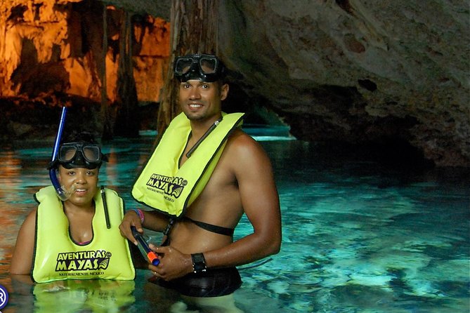 ATV Xtreme and Zipline Adventure from Riviera Maya - Arrival at Aventuras Mayas: orientation and safety fit