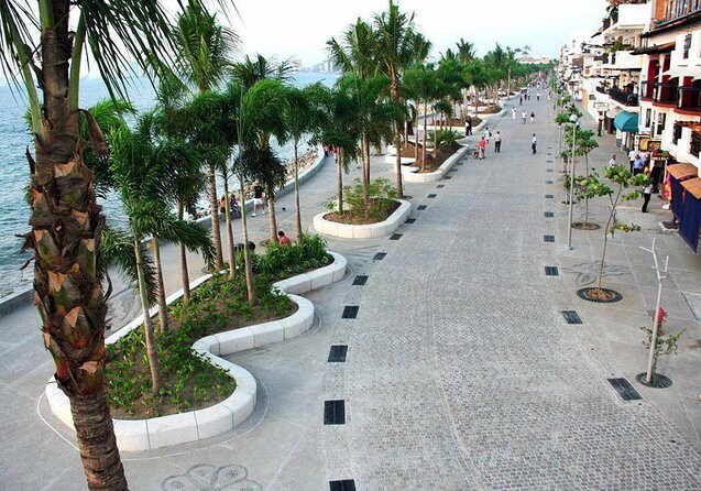 ATV-Zip Line Combo Adventure Tour from Puerto Vallarta - Key things to know before you go