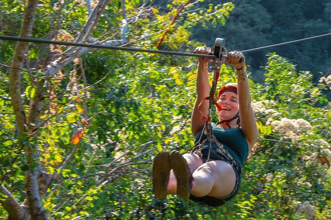 ATV-Zip Line Combo Adventure Tour from Puerto Vallarta - What’s included vs not included: avoid the common surprise
