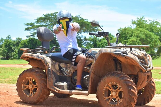 ATV, Zipline, Horseback, Bamboo Rafting and Rick’s Cafe - Key Things I’d Plan For Before You Go