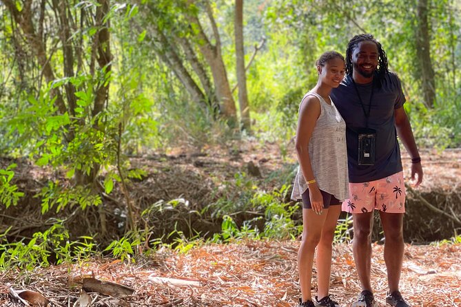 ATV, Zipline, Horseback, Bamboo Rafting and Rick’s Cafe - Bamboo Rafting: Your Reset Between Adrenaline Stops