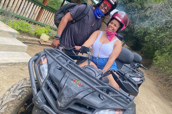 ATV, Zipline, Horseback, Bamboo Rafting and Rick’s Cafe - Rick’s Café: Sunset Vibes and Cliff Jumps as the Finale