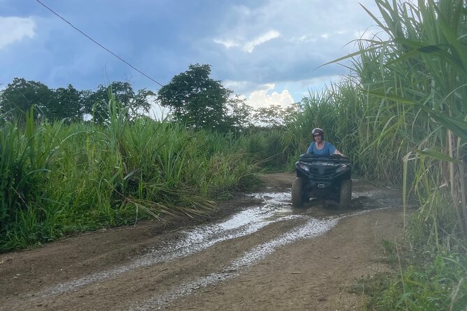 ATV, Zipline, Horseback, Bamboo Rafting and Rick’s Cafe - Pickup Zones, Commutes, and What to Expect From Timing