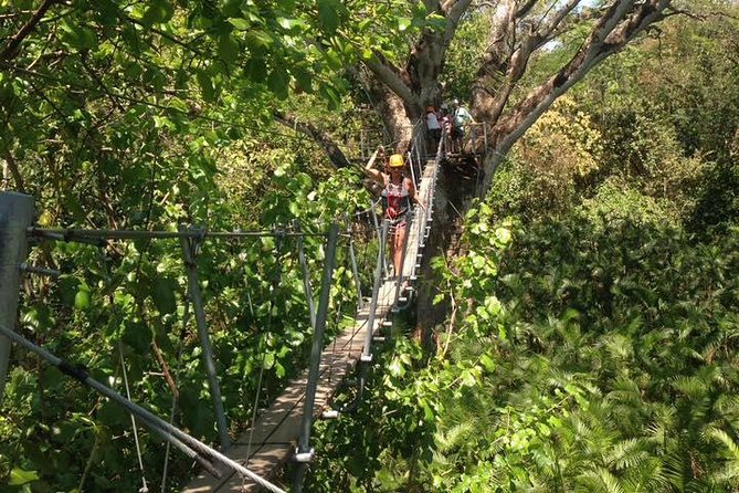 ATV Zipline Tour from Tamarindo or Flamingo - Price and Value: What $145 Actually Buys