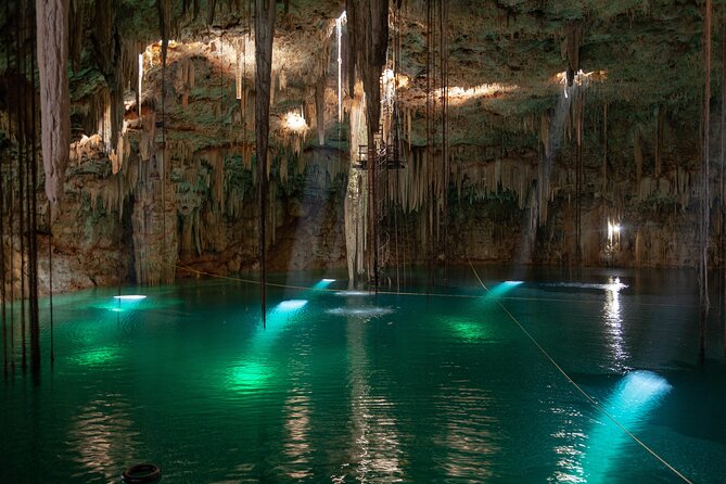 ATV Ziplines, Cenote, Lunch, Horseback Riding and Tequila Tasting - Horseback Riding: 30 Minutes of Yucatán Style, Sometimes Longer in Your Head