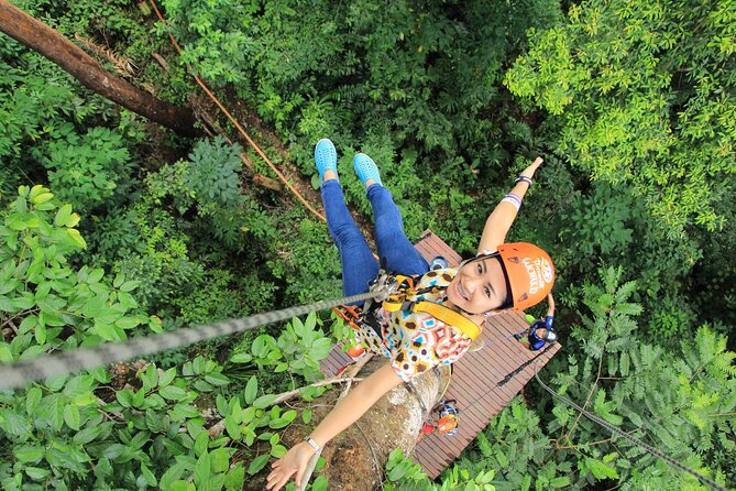 ATV Ziplines, Cenote, Lunch, Horseback Riding and Tequila Tasting - Extras, Photos, and the Spending Reality You Should Plan For