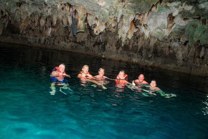 ATV, Ziplines & Cenote. Lunch & Tequila Tasting Included - Why This 4-Hour Mayan Jungle Rush Mix Works for Cancun Days