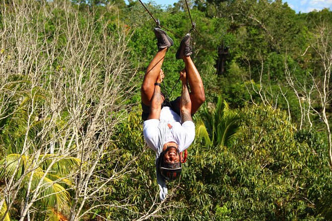 ATV, Ziplines & Cenote. Lunch & Tequila Tasting Included - Who This Tour Fits Best (and Who Should Choose Something Else)
