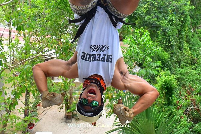 ATV, Ziplining & Cenote Tour, Transportation & Tequila Tasting - Tequila Tasting at Colonial Hacienda: The Calm Moment Between Thrills