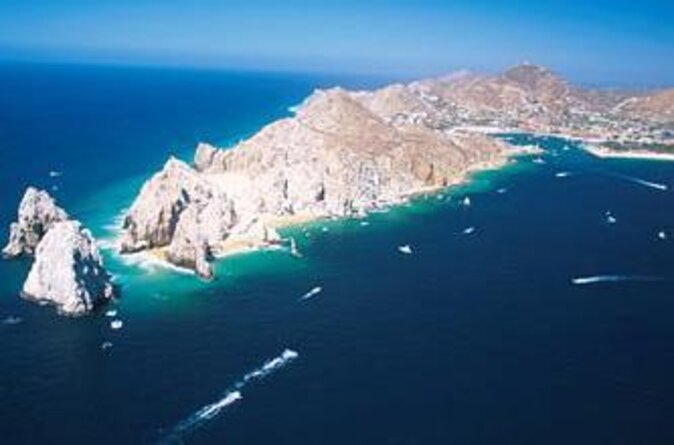 Baja Off-Road Adventure on Off-Road Motorcycle or Buggy - Key Highlights You Should Know