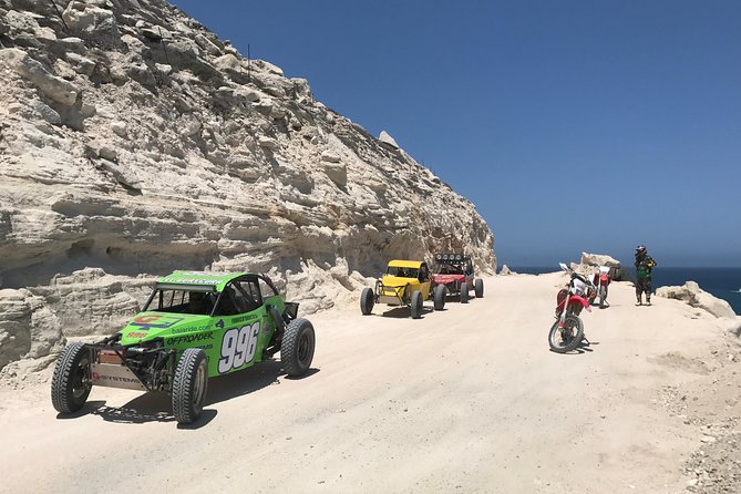 Baja Off-Road Adventure on Off-Road Motorcycle or Buggy - Who This Tour Fits Best (And Who Might Skip It)