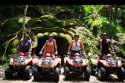 Bali Adventure Combo: ATV Quad Bike & Water Rafting Experience - Rafting on the Ayung River: What You’re Really Signing Up For