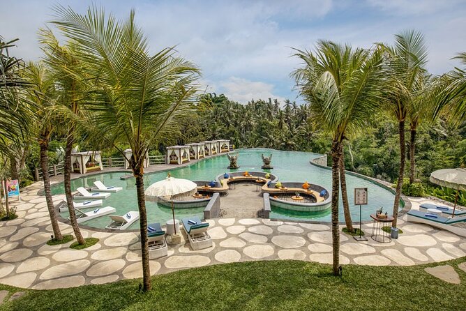 Bali All Inclusive : Tlaga Singha Infinity Pool & Atv Adventure - Price and Value: Is $85.50 Worth It?