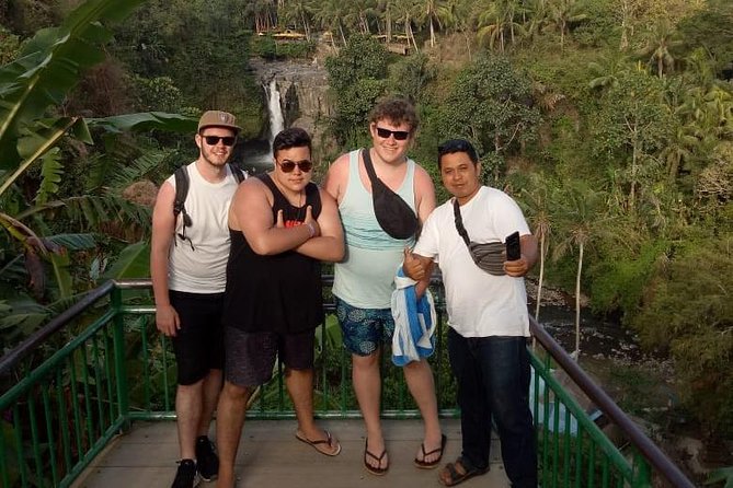 Bali ATV Blue Lagoon Snorkeling Private Guided Tour Free WiFi - Who should book this private ATV + Blue Lagoon day