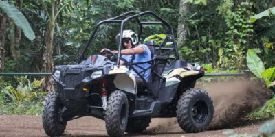 Bali: ATV Mason Jungle Buggy Adventure with Lunch & Transfer - Safety Briefing and Track Rules: Where Guides Make the Difference