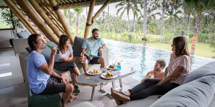 Bali: ATV Mason Jungle Buggy Adventure with Lunch & Transfer - Quick Notes on Luggage, Licenses, and What to Wear