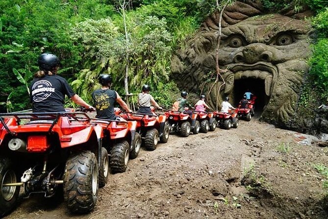 Bali ATV Quad Adventure - Ubud Monkey Forest and Waterfall - Price and Value: Why $47.50 Feels Fair for This Mix