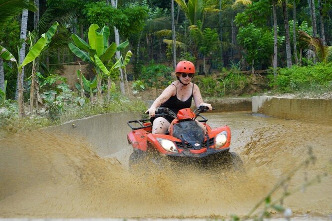 Bali ATV Quad Adventure - Ubud Monkey Forest and Waterfall - Should You Book This Bali ATV + Monkey Forest + Waterfall Tour?