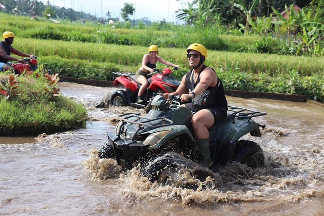 Bali ATV Quad Bike Adventures - Optional Add-Ons That Turn One Ride into a Full Bali Day