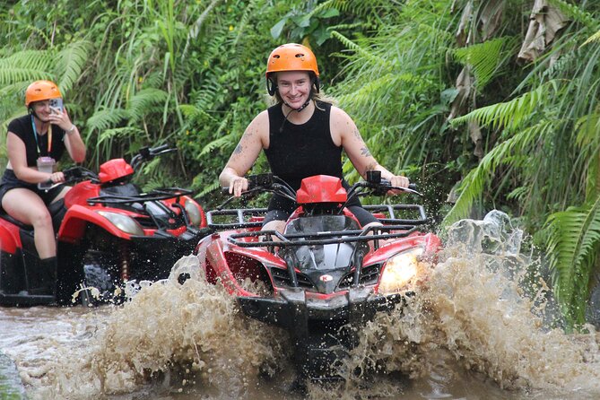 Bali ATV Quad Bike Adventures - Price and Value: How $39.78 Adds Up (or Doesn’t)