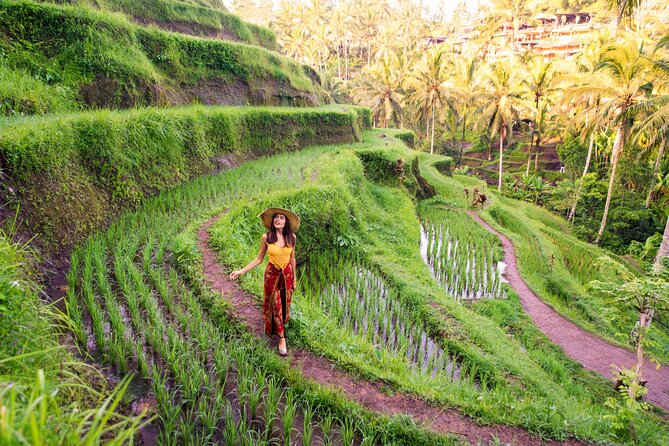 Bali ATV Quad Bike Adventures - Guides Matter: Why Oka, Pong, and Pandu Came Up Often
