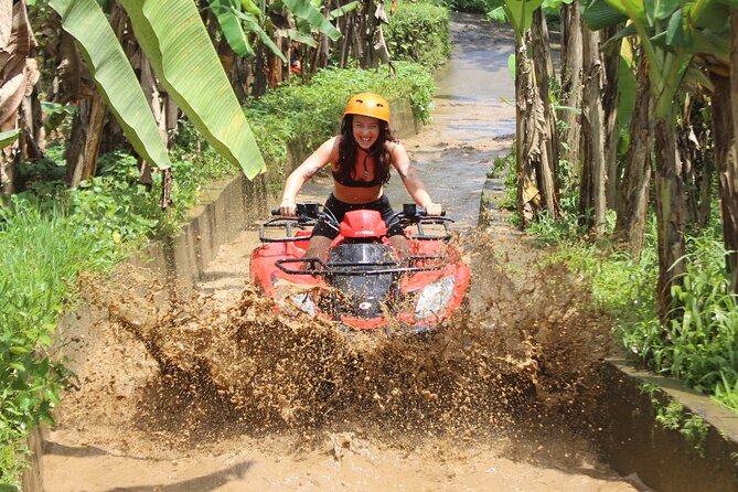 Bali ATV Quad Bike Adventures - Safety Gear, Insurance, and the Paperwork You Should Read
