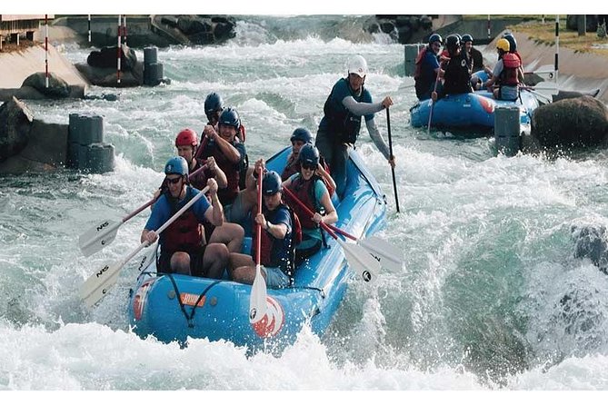 Bali ATV Quad Bike and River Rafting with private transfer - Bali Pertiwi Adventure: the 2-hour ATV track with waterfalls, tunnels, and caves