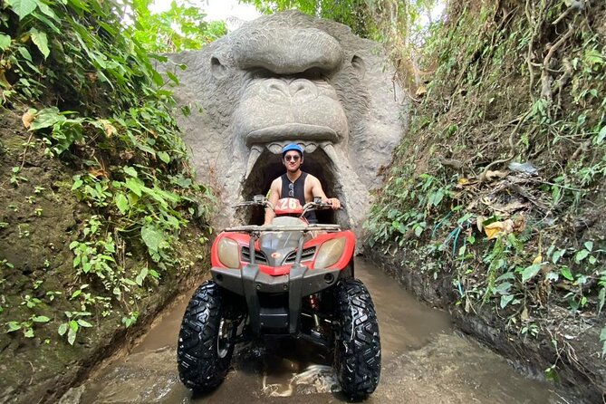 Bali : ATV Quad Bike and White Water Rafting Adventure with Lunch - Key things I’d bet on before you go