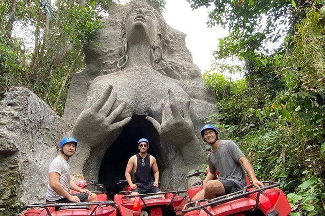 Bali : ATV Quad Bike and White Water Rafting Adventure with Lunch - Price and Value: What $35 Covers (and What It Doesn’t)