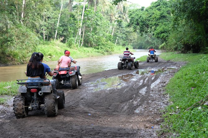 Bali Atv Quad Bike Through Tunnel and Waterfall - Who This Tour Fits (and Who Might Want Another Option)