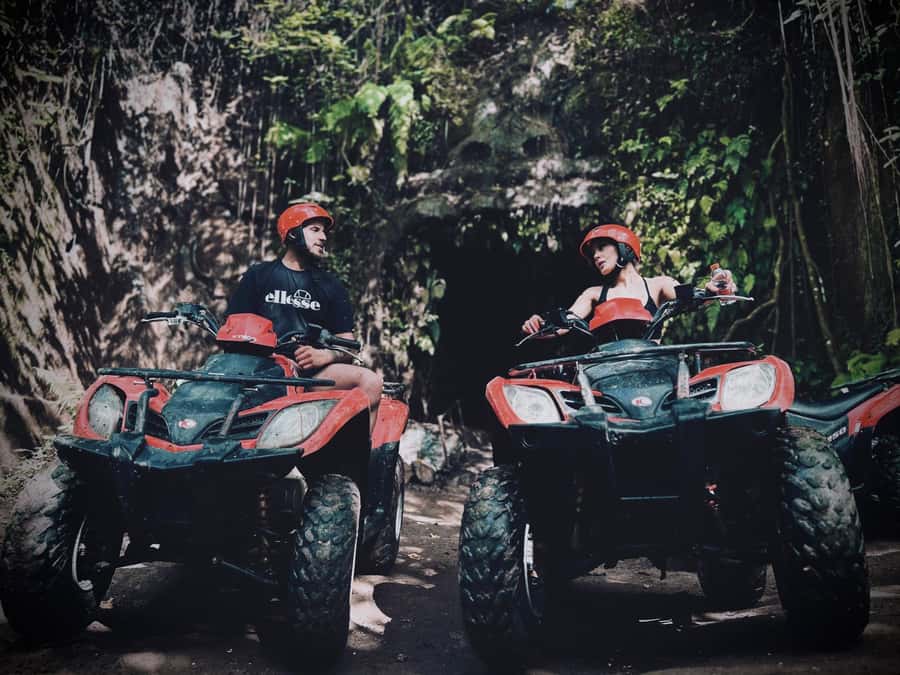 Bali: ATV Quad Bike & White Water Rafting Adventure - Guides Matter: Safety, Humor, and the Local Touch